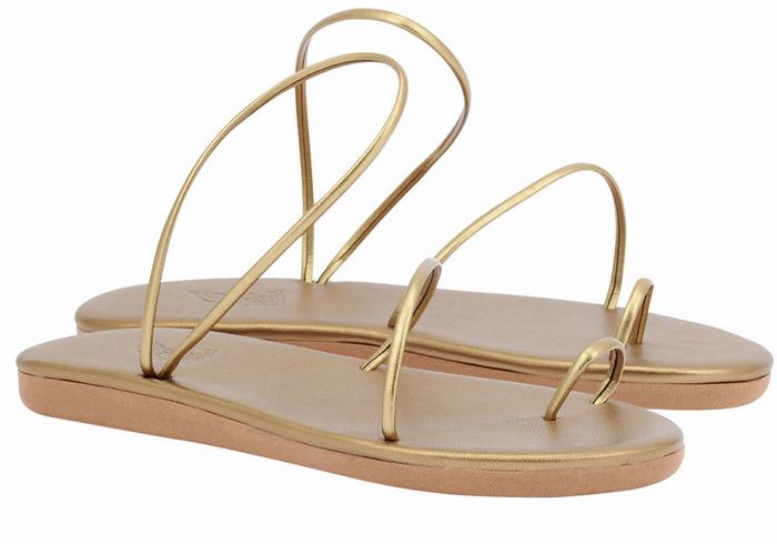 Sandales Toe-Post Ancient Greek Sandals Kansiz   | VGN-5955329